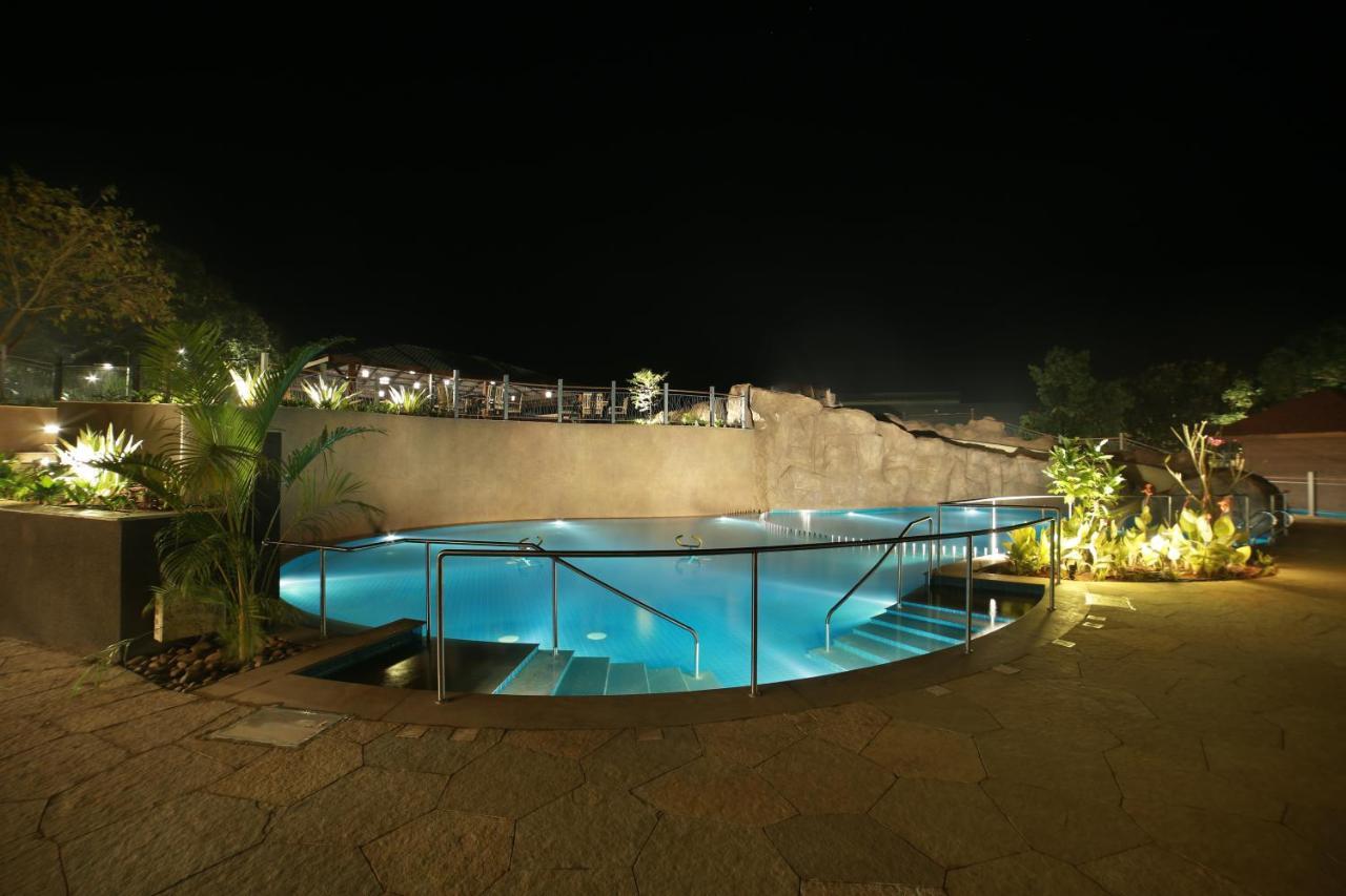 Готель Club Mahindra Assonora Екстер'єр фото