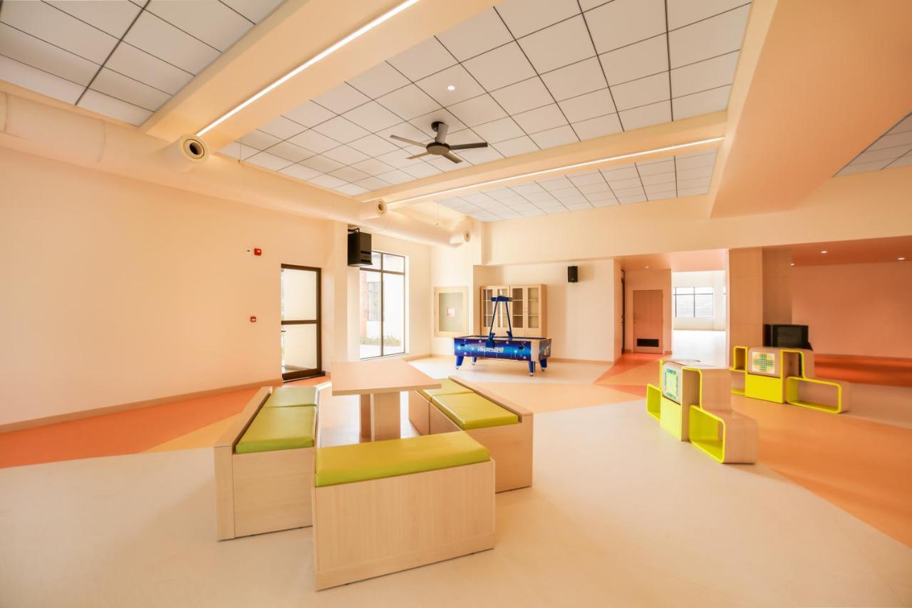 Готель Club Mahindra Assonora Екстер'єр фото